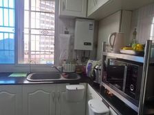 商品住宅 精装好房 朝南 高楼层视野无遮挡 商圈成熟