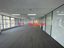 CBD长安街地标丨金地中心丨精装350㎡ 大会议室丨双面采光