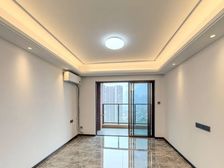 龙湖越秀·傲云 98.37平3居 南北向精装修 拎包入住