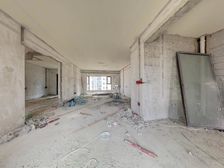 映山府产权满二 双车位 看小区中庭 无尾款 采光好