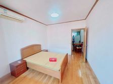 江川路地铁口,高华小区 南北通透 ,看房有钥匙,价格好谈