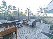 智慧广场500平 豪华装修 带阳台 随时看房 拎包入驻