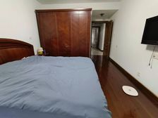 天街旁 商品房 飞机户型 边套电梯三居 实房实 价 5号线旁