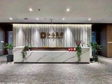 西丽丨留仙洞 总部基地丨万科云城丨天珑大厦500平精装配家私