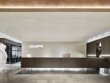 华侨城丨方大城800平豪装配家私户型方正 近侨城坊 智慧广场