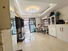 新出!电梯8楼,有议价空间,凤凰城,接受一年置换,带产权车位