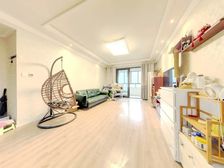 远洋香奈 花园景观,栋距开阔,精装带地暖,有车位,看方便