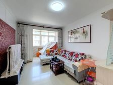 建明里小区正规三居室 大卫生间大厨房大客厅 宽敞明亮车位充足