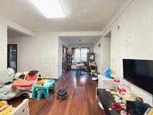 东川路站(江川北闵 )二楼大两房。业主已订好房,看房随时!