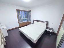 温馨两房,南北通透,采光通风超棒,周边配套全,尽享都市便利!