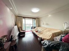 满5为1空中大2房!电梯惟有双面景观房!业主买了华润 可谈