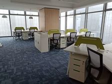 急租条件好谈!带全套办公家具视野无遮挡!拎包入住随时看房