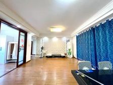 万科金域华庭一期 读南坛和惠台 商圈成熟 临近佳兆业和华贸