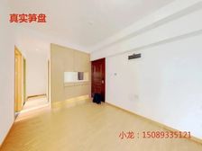 全小区历史蕞低价+采光好保养靓+金山湖轴心=奥园领寓