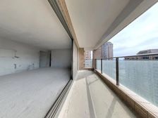 梵高的花园一街区!一梯一户 花园中间 中间楼层 大横厅设计