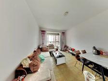 蒲瑞祥园东区 2室1厅 86.6平