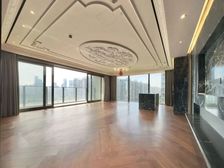 新出|瑧湾汇C栋311平大四房|高层|急售|看高尔夫和海景