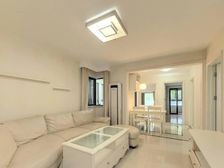 13号线地铁口2+1全明户型+精装地暖+人车分流次新小区