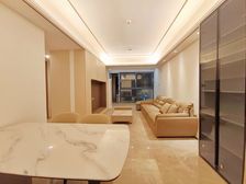 礼嘉天街旁精装三房,位置极核,出门就是地铁站,山姆,次新小区