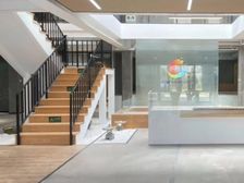 闹中取静丨国贸园林办公丨小资精装丨丨郎园丨