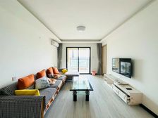 地铁口物业,次新小区,2019年交楼,精装修方正标三房