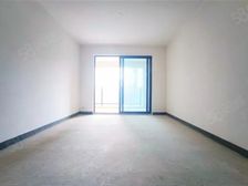 (小区离轻轨站10 )龙湖九里峰景 品质四房 安静中庭