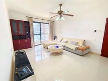 金域中央 4 房 129 方 繁华地段 配套成熟 环境优美