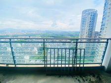 朝阳夕阳通通都有 景观毛坯大3房 毛坯变新房