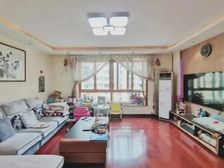 浆水泉路 电梯洋房正大城市花园一期 三楼 三居室 带车位