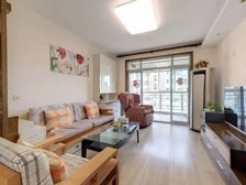 03年锦馨苑 2室2厅 106平 板式南北通户型