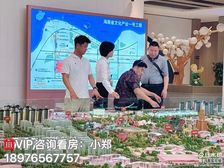 海南自贸港 海口【宝龙城】43平米小户型公寓 特价30万