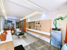 世纪金源 !泼水广场地段!大润发超市自住投资出行方便