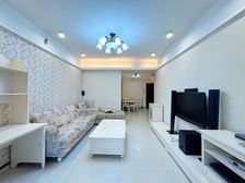 必看好房 东和城精装两房带外阳台 观音桥步行街 九街高屋旁