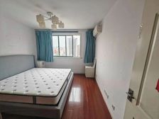 嘉善路景观楼层,双卫,诚意卖,精装修 两梯5户,边套全明户型