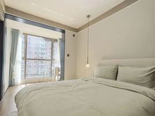 真实 落地窗 特惠地铁房 北苑万达旁 现房 南北通透 带电梯