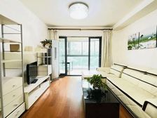 1楼带花园 全明户型 11号线地铁口 配套成熟 出行方便