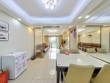 张文利推荐:莲花山下,豪宅社区,管理规范,品质豪宅