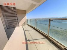 江湾南岸一线江景房 双套间大平层!看鹅城大桥和隆生大桥!