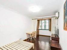 寿祥坊,徐汇二梯队中国中学,挂户口 一房一厅 。