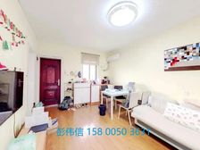 业主置换大三房 降.价60万出售 接受置换 带车位 近地铁