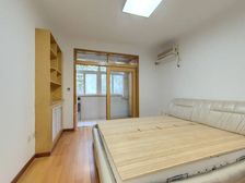 东关二条东关北里东关南里 安福苑 中间楼层 两居室带独立客厅