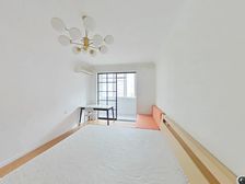 蓝村路地铁口,精装南北两室,近塘桥公园,周边配套完善