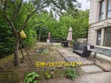 (喜欢大院子就看这一套)牡丹园!独栋别墅,占地400平