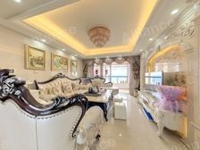 城东 万达旁 星光耀广场高层豪装 就读市二时小 证满 急售