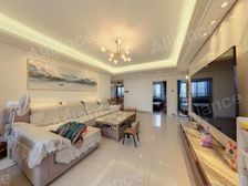 城东 华大付小学校 正满 中层 急售 看房有密码 户型良好产