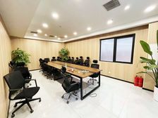 地铁口独栋带燃气有厨房丨办公接待有车位丨南北通透采光好精装修