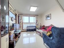 新江湾城雍景苑 上下三层复式+带大露台+可远眺三件套