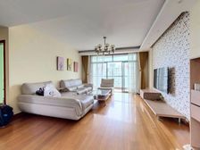 老静安 位置 南北通四房 带产权车位 花园式住宅社区