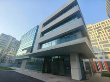 关庄丨地铁上建丨性价比丨精装修带家具丨视野开阔丨户型方正