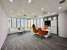 关庄地铁口丨子拓广场丨定制装修丨楼下地铁丨新开盘楼宇丨